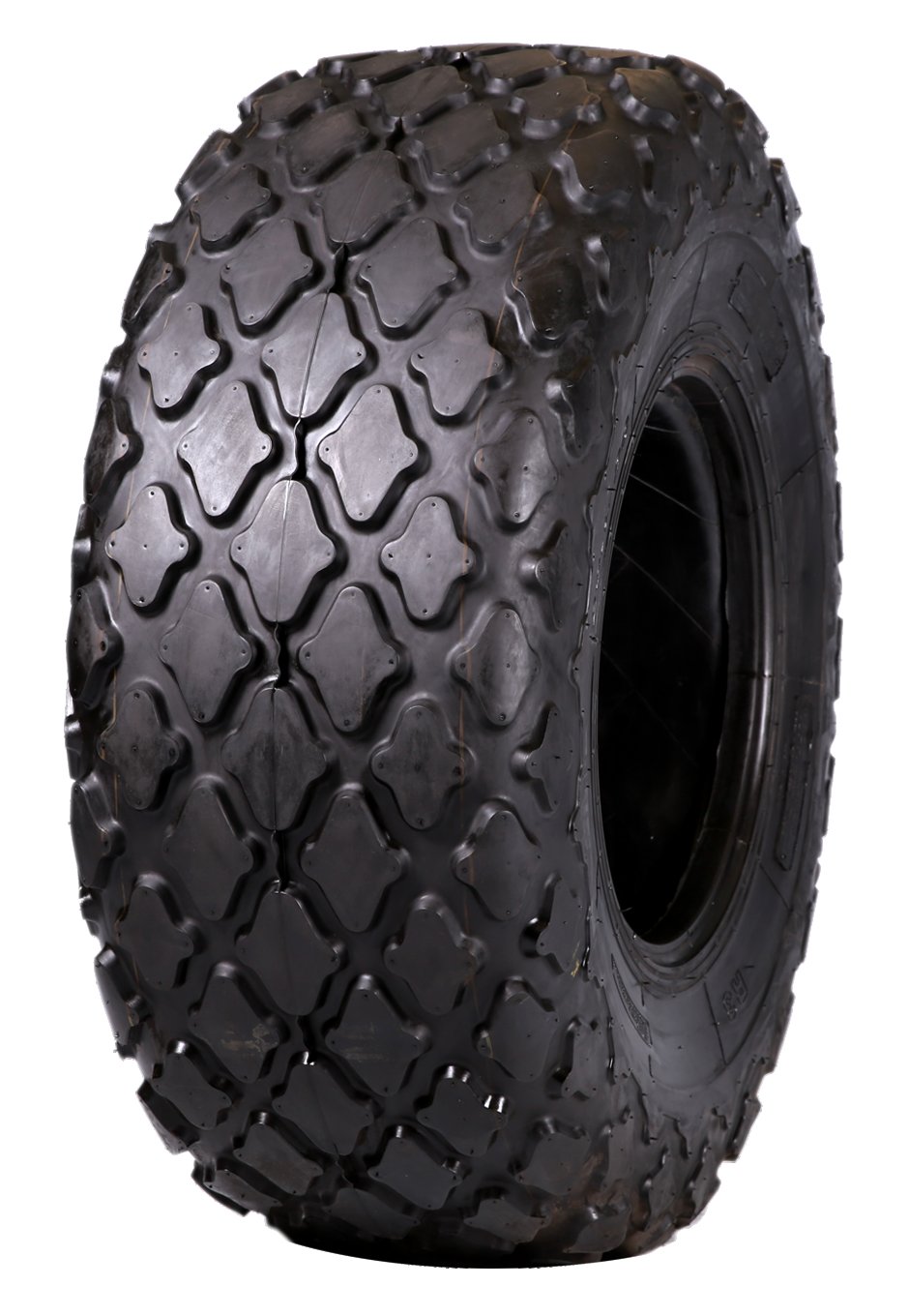 Compactor Tyre R3