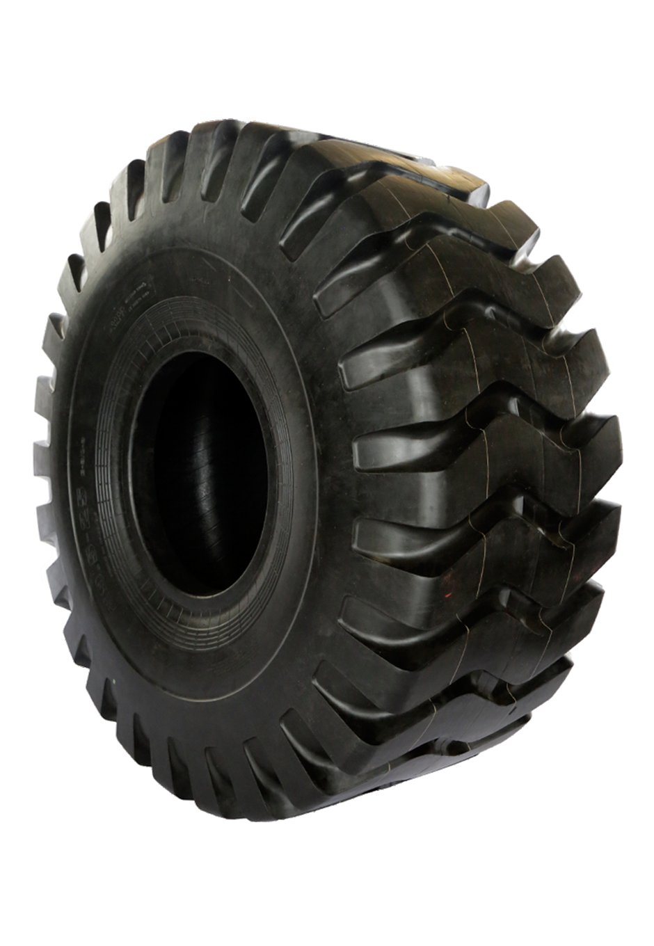 Wheel Loader Tyre