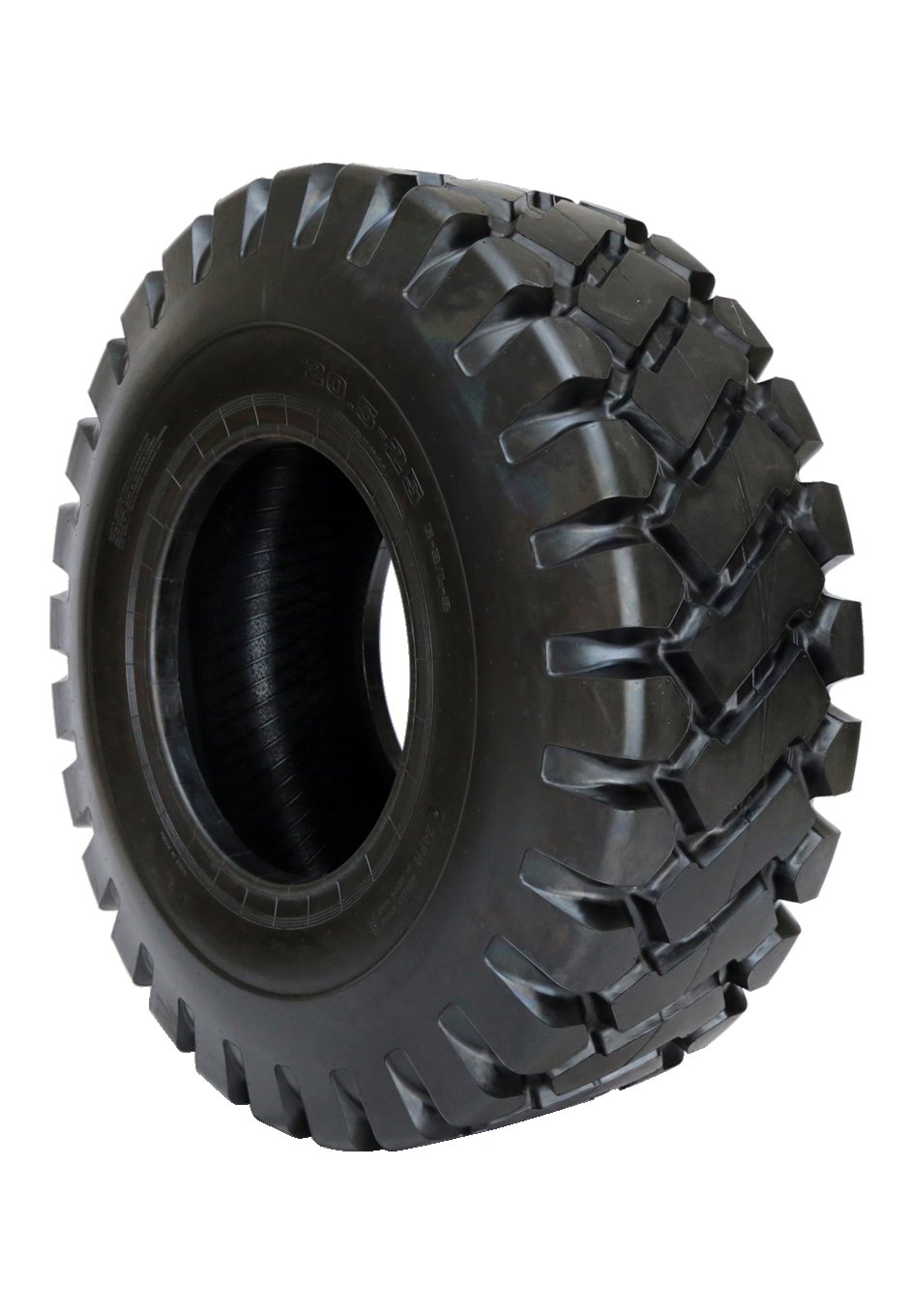 Wheel Loader Tyre E3 L3 NEW