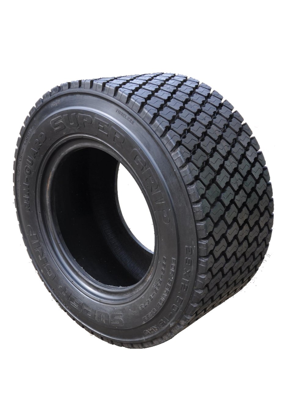 Trencher Tireimplement Tireorchard Harvesters Tyrelawn Garden Tyre