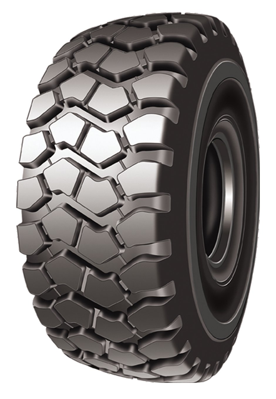 E3 L3 Loaderdozergrader Tyre