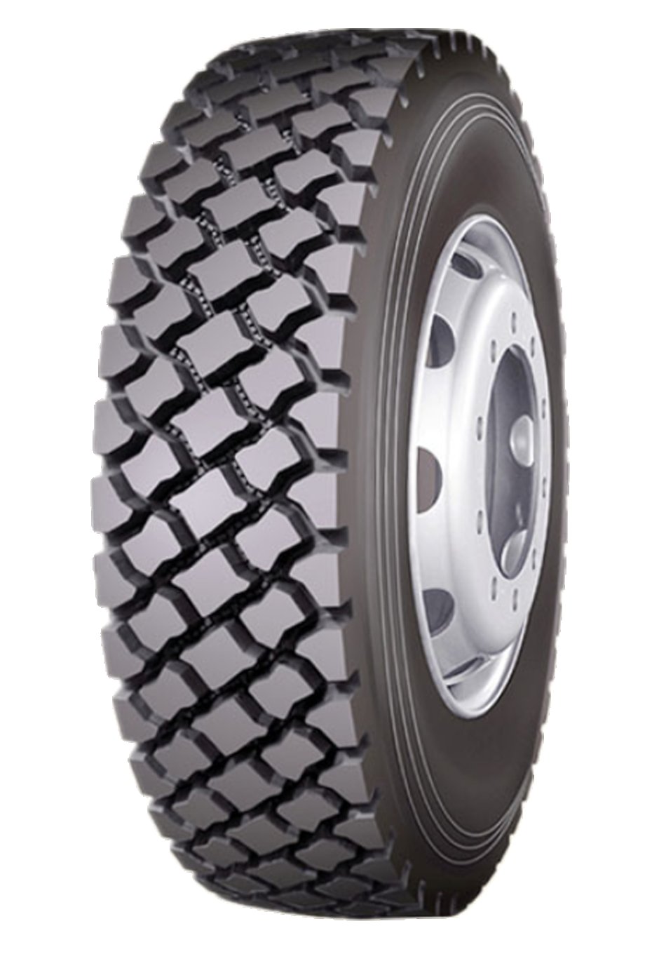 ON OFF ROAD TRUCK TYRE M217